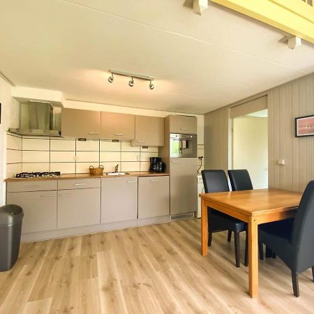 Hello Zeeland - Vakantiehuis Duinroos 167 브레스켄 외부 사진