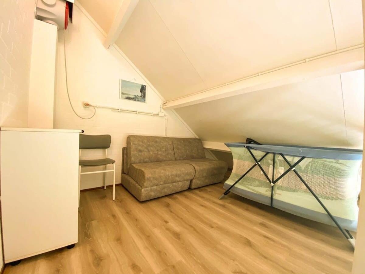 Hello Zeeland - Vakantiehuis Duinroos 167 브레스켄 외부 사진